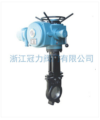 電動(dòng)刀閘閥是怎樣應(yīng)用到各行各業(yè)的？