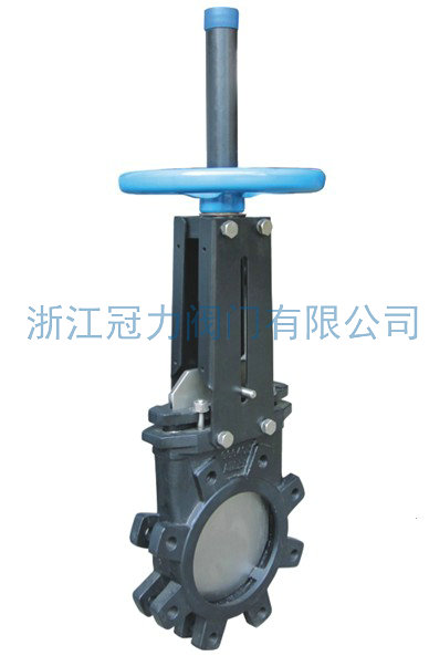 美標刀閘閥是怎樣的刀閘閥，優(yōu)點有哪些？