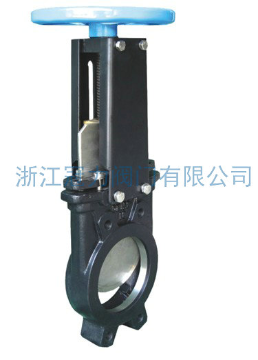 暗桿刀閘閥的優(yōu)勢體現(xiàn)在哪些方面